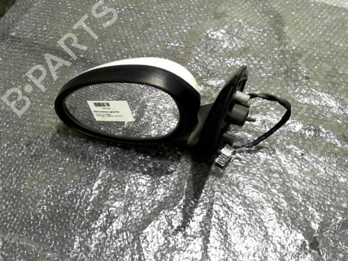 Retrovisor esquerdo ROVER 25 I Hatchback (RF) 1.8 16V (116 hp) 24753178