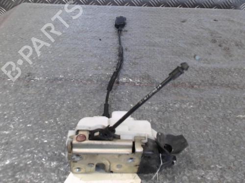 Used Front left lock Front left lock 24745137 24745137