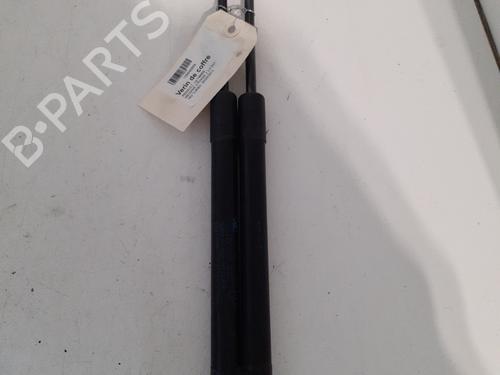 Used Tailgate lift support RENAULT MEGANE III Hatchback (BZ0/1_, B3_) 2.0 dCi (163 hp) 27708779