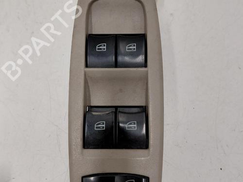 Left front window switch RENAULT KOLEOS I (HY_) 2.0 dCi 4x4 (HY0B) | BP38637691I27 - Image 3