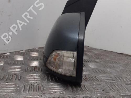 Left mirror FORD FOCUS II (DA_, HCP, DP) 1.6 TDCi | BP24748904C26 