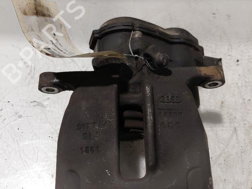 Left rear brake caliper AUDI A6 C7 (4G2, 4GC) 3.0 TDI | BP29083145M107 - Image 2