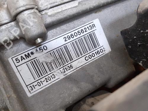 Engine RENAULT ZOE (BFM_) ZOE | BP27985140M1 