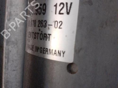Front wiper motor BMW 3 (E90) 318 d | BP24750018M29 - Image 3