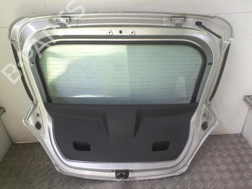 Tailgate OPEL CORSA D (S07) 1.3 CDTI (L08, L68) | BP24760408C6 
