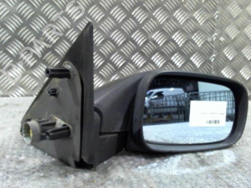 Used Right mirror RENAULT LAGUNA II Grandtour (KG0/1_) 2.0 dCi (KG1S) (173 hp) 24763161