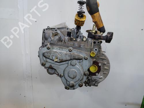 Gearbox PEUGEOT 607 (9D, 9U) 2.2 HDi | BP32187746M3 - Image 2