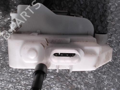 Front right lock CITROËN C3 Pluriel (HB_) 1.4 HDi | BP24765003C97
