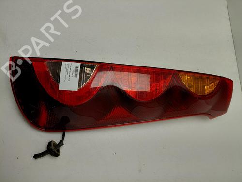 Right taillight NISSAN NOTE (E11, NE11) 1.4 | BP39938388C35 - Image 3