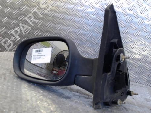 Left mirror RENAULT MEGANE I (BA0/1_) 1.4 16V (BA0D, BA1H, BA0W, BA10) | BP24754525C26 