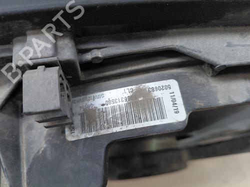 radiator-fan-citroen-berlingo-box-bodympv-k9-2018-35956493 main image
