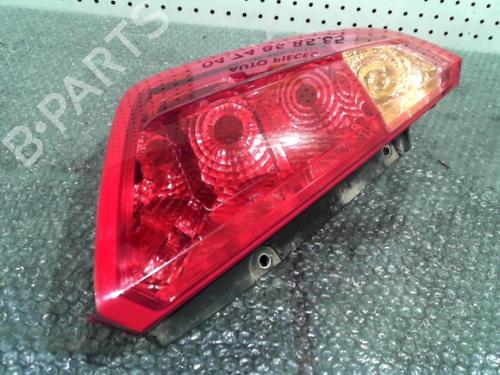 Used Left taillight FIAT GRANDE PUNTO (199_) 1.4 (199AXB11, 199AXB1A, 199BXB1A, 199AXL1A) (77 hp) 24752711