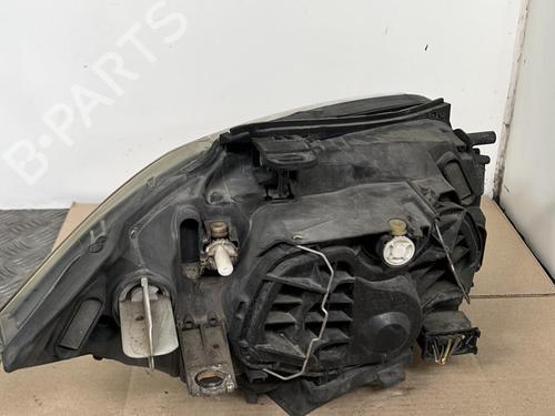Used Left headlight Left headlight BMW 1 (E87) 118 d (143 hp) 24748599 24748599