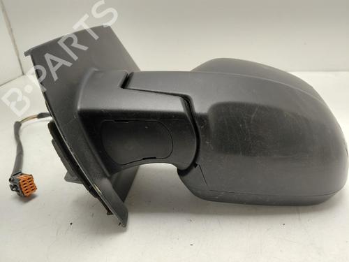 Used Left mirror Left mirror 37202100 37202100