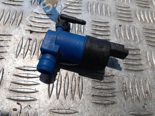 Andre RENAULT CLIO IV (BH_) 1.5 dCi 90 (90 hp) 24761854