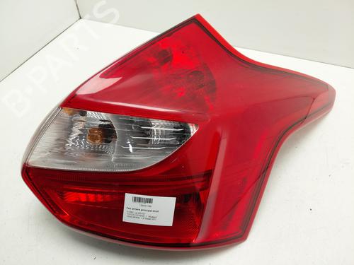 Used Right taillight FORD FOCUS III 1.6 TDCi (115 hp) 32286173