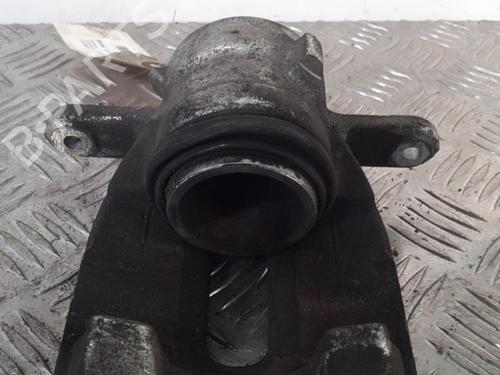 Used Left front brake caliper Left front brake caliper RENAULT ZOE (BFM_) ZOE (88 hp) 24760180 24760180