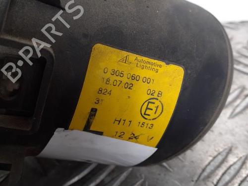 Left front fog light MINI MINI (R50, R53) Cooper | BP24761441C30 - Image 2