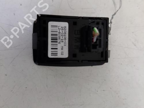 Used Right rear window switch Right rear window switch BMW X1 (F48) sDrive 18 i (136 hp) 26718725 26718725