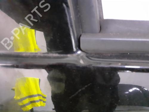 Right front door PEUGEOT 107 (PM_, PN_) 1.0 | BP24922377C3