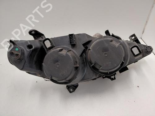Used Left headlight Left headlight 37754721 37754721