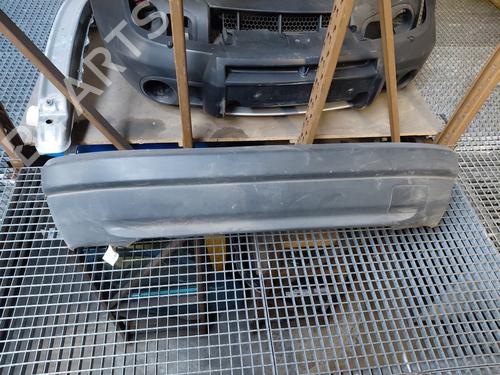 Used Rear bumper CITROËN ZX (N2) 1.4 i (75 hp) 29025355