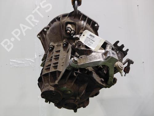 Used Gearbox Gearbox 38952152 38952152