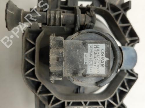 Right front fog light RENAULT KANGOO Express (FW0/1_) 1.5 dCi 90 (FW0G, FW05, FW08, FW11) | BP31864602C31 - Image 3