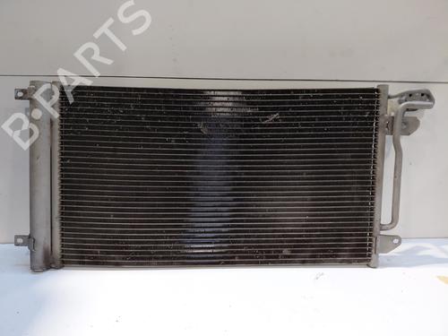 AC radiator SEAT IBIZA IV (6J5, 6P1) 1.6 TDI | BP30059826M32 
