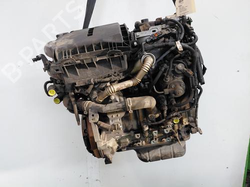Engine CITROËN BERLINGO Box Body/MPV (B9) | BP36055760M1 - Image 5