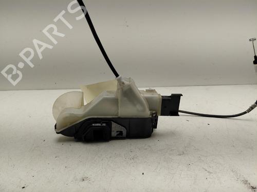 Front left lock CITROËN C3 III (SX) 1.2 VTi 82 | BP40123268C98 - Image 4