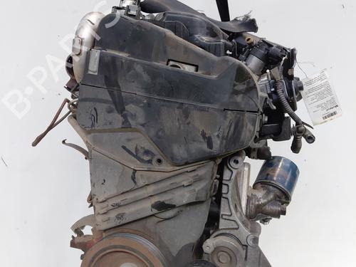 Engine RENAULT KANGOO Express (FW0/1_) 1.5 dCi 90 (FW0G, FW05, FW08, FW11) | BP31155682M1 - Image 3