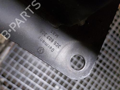 rear-bumper-reinforcement-vw-passat-b6-3c2-2005-2006-2007-2008-2009-2010-2011-30353878 main image