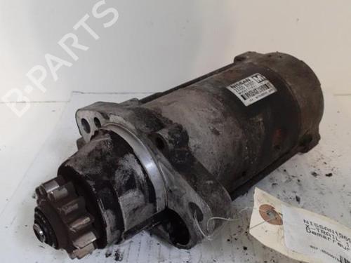 Used Starter Starter 24751129 24751129