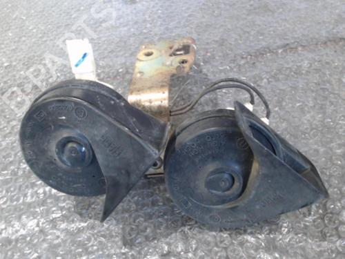 Horn CITROËN C5 II (RC_) 1.6 HDi (RC8HZB) (109 hp) 24754444