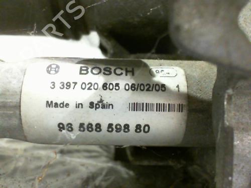 front-wiper-motor-peugeot-407-6d_-2004-2005-2006-2007-2008-2009-2010-2011-24755953 main image