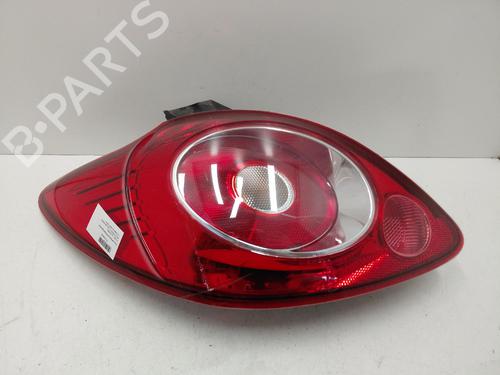 Left taillight FORD KA (RU8) 1.2 | BP38596860C34 - Image 3