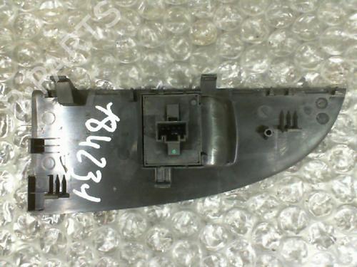 Used Switch SEAT LEON (1P1) 1.9 TDI (105 hp) 24745596