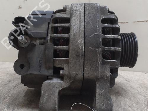 Alternator PEUGEOT 206 Hatchback (2A/C) 1.6 16V | BP28075058M7 