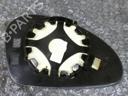Used Left mirror glass SEAT CORDOBA (6L2) [2002-2009]  24766209