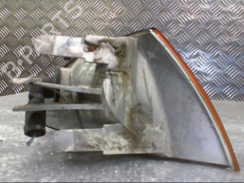 Left front indicator BMW 3 (E46) 325 i | BP24751992C32 