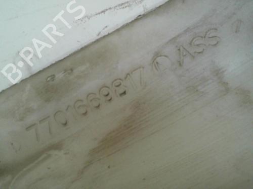 Used Windscreen washer tank Windscreen washer tank RENAULT TWINGO I (C06_) 1.2 16V (C06C, C06D, C06K) (75 hp) 24739719 24739719