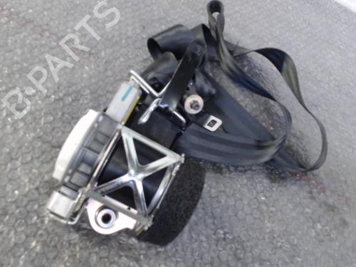 Used Front right belt tensioner FORD FIESTA VI (CB1, CCN) 1.4 TDCi (70 hp) 24754374