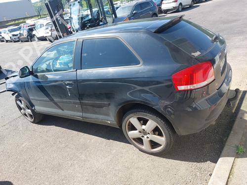 Right taillight AUDI A3 (8P1) 2.0 TDI | BP26693018C35  - Image 6