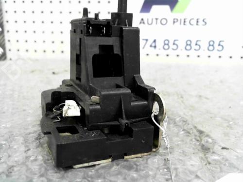 Front right lock RENAULT MEGANE I (BA0/1_) 1.6 16V (BA04, BA0B, BA11, BA1J, BA16, BA19, BA1K, BA1V,... | BP24752842C97 