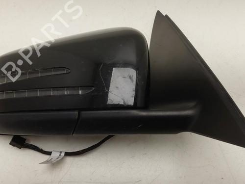 right-mirror-mercedes-benz-c-class-w204-2007-2008-2009-2010-2011-2012-2013-2014-2015-36505242 main image
