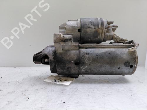 Used Starter Starter CITROËN BERLINGO MULTISPACE (B9) [2008-2026] 35918491 35918491
