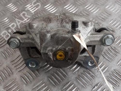 Used Right front brake caliper KIA PICANTO III (JA) 1.0 (67 hp) 24761268