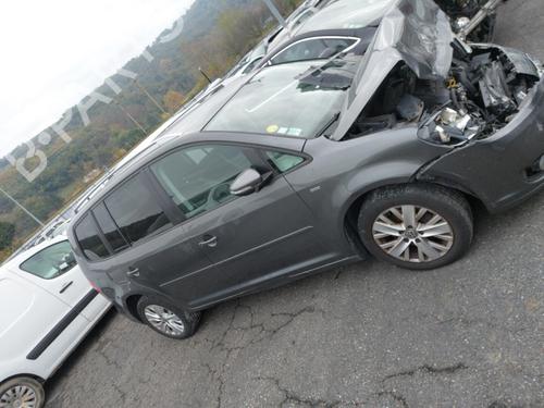 Starter VW TOURAN (1T3) 1.6 TDI | BP27177345M8 - Image 7