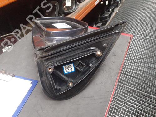 Used Left mirror HYUNDAI SANTA FÉ I (SM) 2.0 CRDi 4x4 (125 hp) 24748303